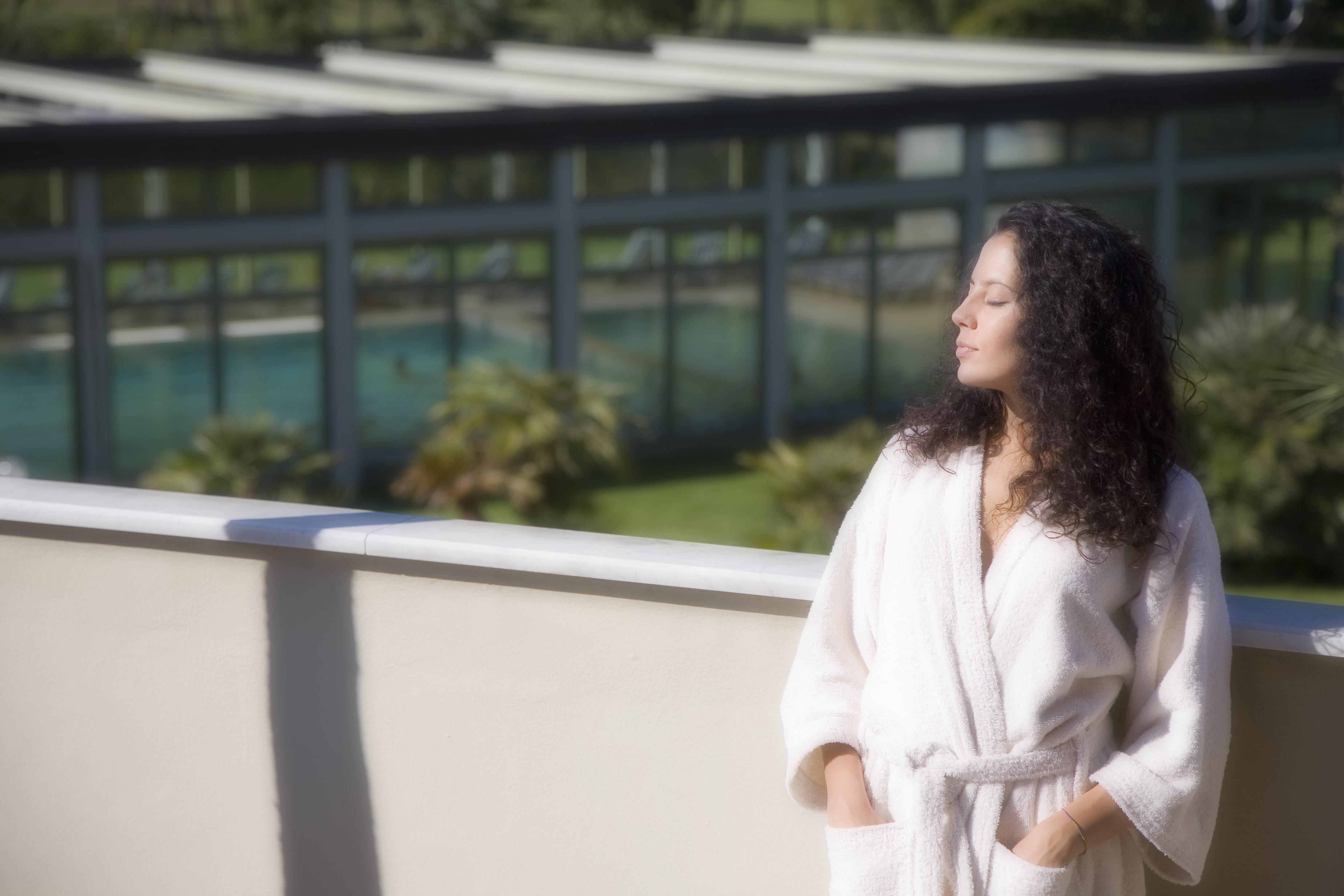 Hotel Villa Undulna - Terme Della Versilia Cinquale Exteriér fotografie