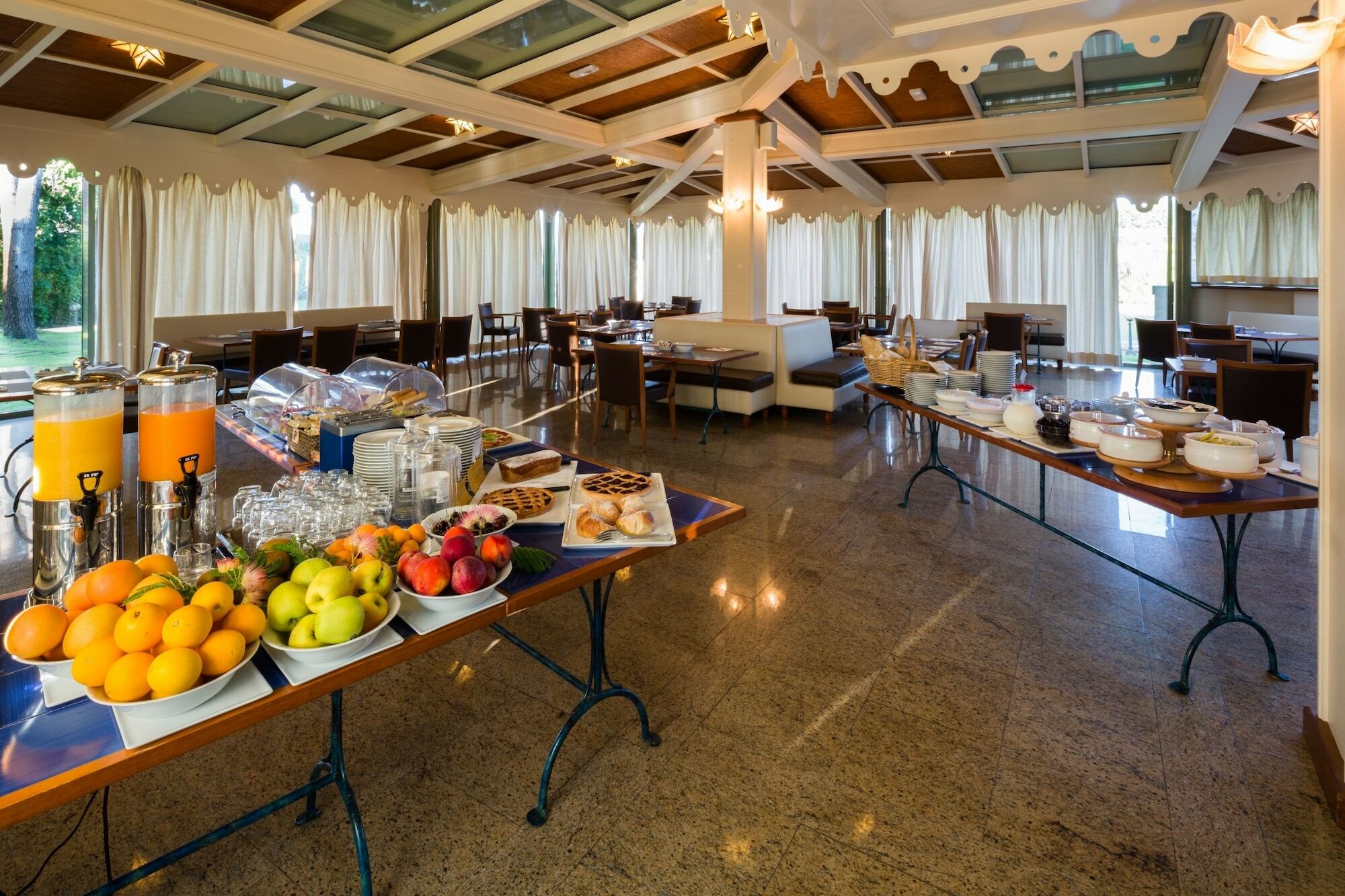 Hotel Villa Undulna - Terme Della Versilia Cinquale Exteriér fotografie